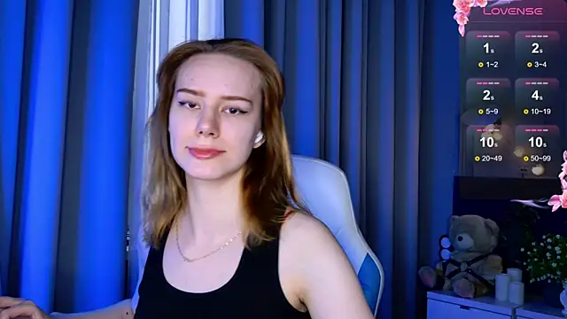 Ramona    online show from 6, 3, 2025