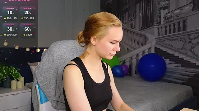 Ramona    online show from 28, 9, 2025