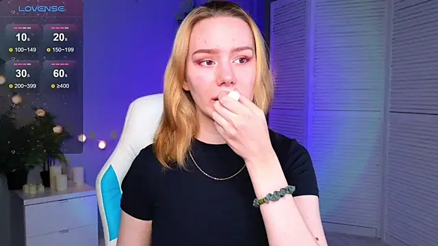 Ramona    online show from 31, 3, 2026