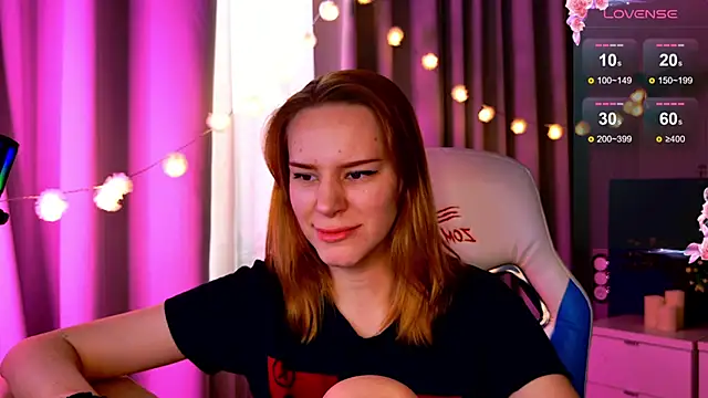 Ramona    online show from 15, 3, 2025