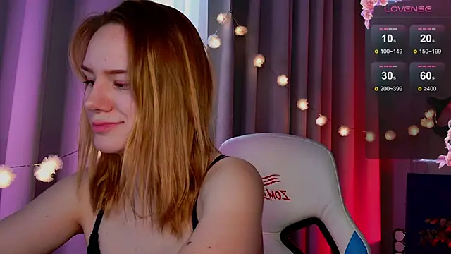 Ramona    online show from 17, 3, 2025