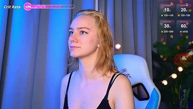 Ramona    online show from 29, 10, 2025