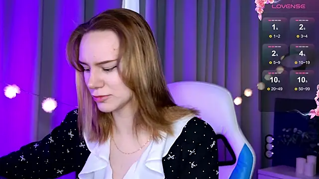 Ramona    online show from 3, 3, 2025