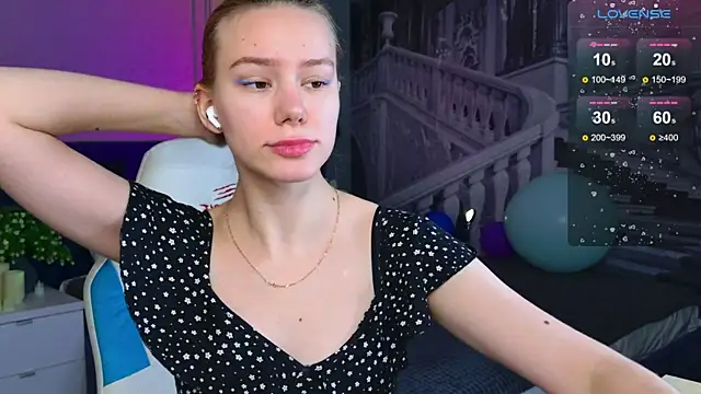 Ramona    online show from 3, 12, 2025