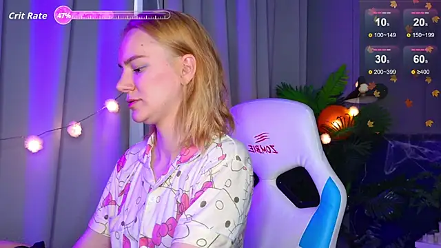 Ramona    online show from 2, 11, 2025