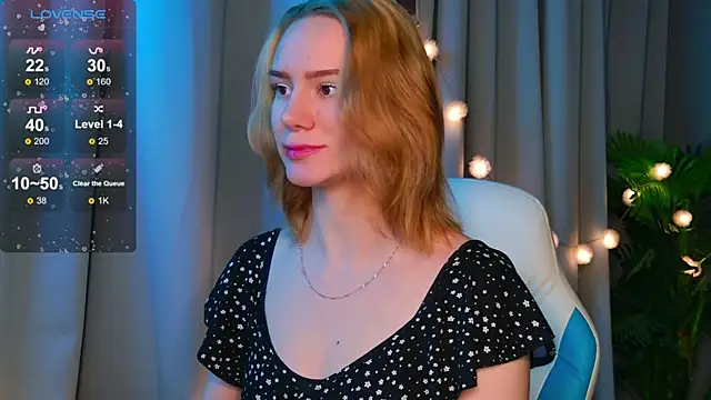 Ramona    online show from 7, 1, 2026