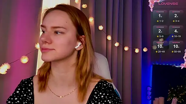 Ramona    online show from 22, 3, 2025