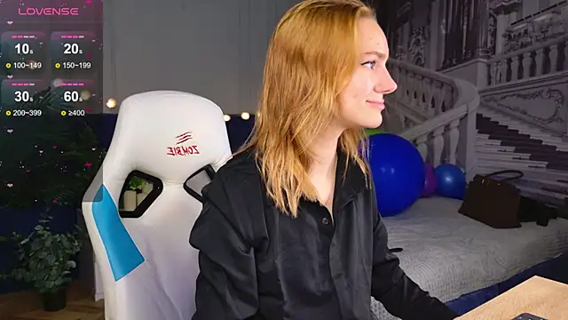 Ramona    online show from 22, 9, 2025