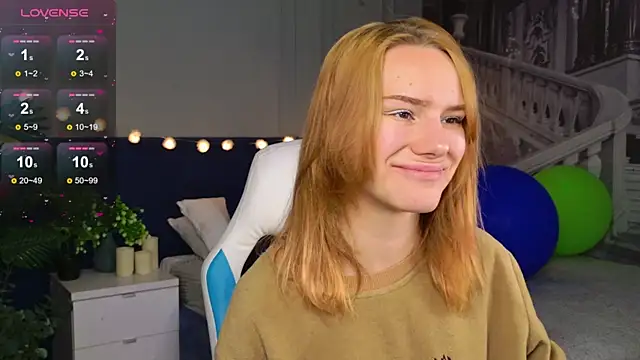 Ramona    online show from 24, 9, 2025