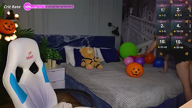 Ramona    online show from 30, 10, 2025