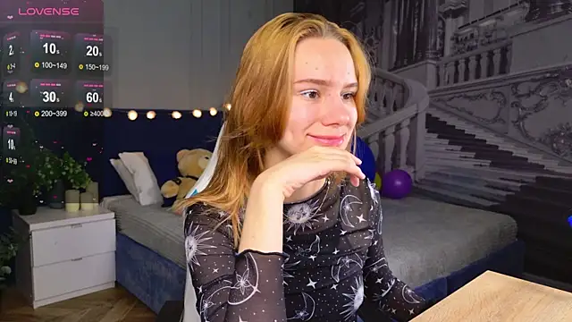 Ramona    online show from 23, 9, 2025