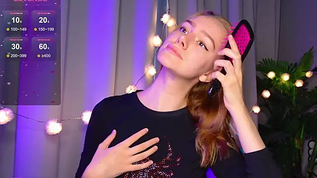 Ramona    online show from 7, 10, 2025