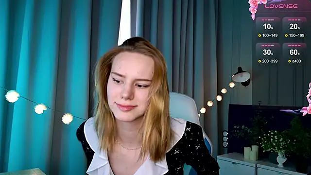 Ramona    online show from 3, 3, 2025