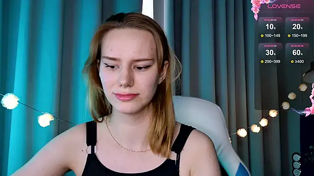 Ramona    online show from 4, 3, 2025