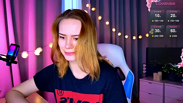 Ramona    online show from 15, 3, 2025