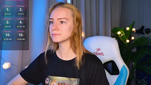 Ramona    online show from 3, 10, 2025