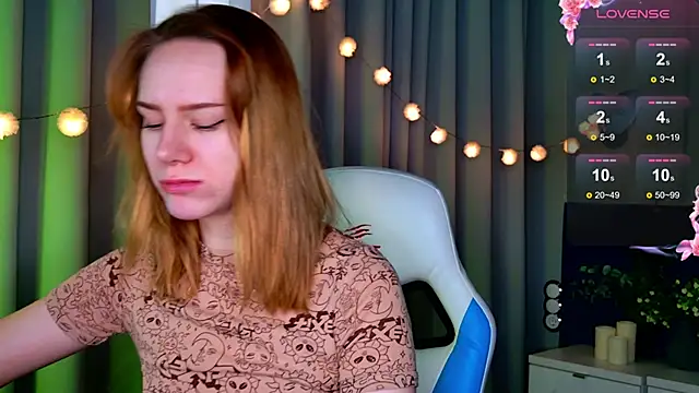 Ramona    online show from 13, 3, 2025