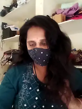 Indiantina online show from 3, 12, 2025