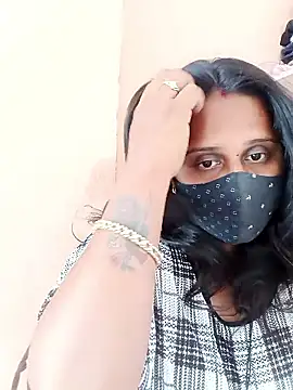 Indiantina online show from 8, 2, 2026