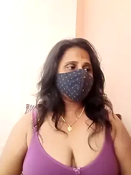 Indiantina online show from 23, 2, 2026