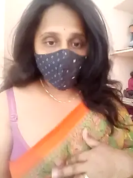 Indiantina online show from 16, 3, 2026