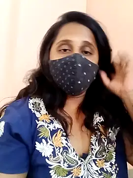 Indiantina online show from 9, 4, 2026