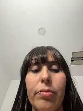 valeska69col online show from 16, 12, 2025