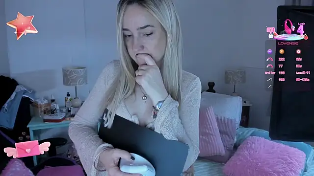 1Sweetnina online show from 30, 9, 2025