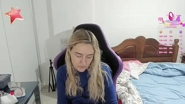 1Sweetnina online show from 13, 7, 2026