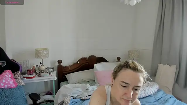 1Sweetnina online show from 16, 11, 2025