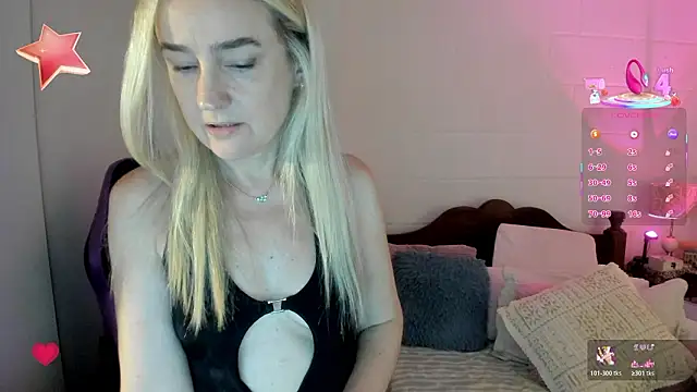 1Sweetnina online show from 27, 2, 2026