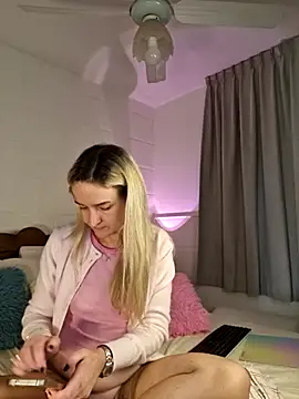 1Sweetnina online show from 23, 4, 2026