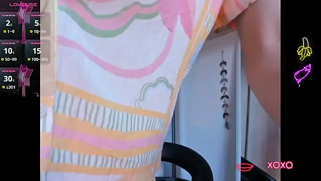 magicwoman9 online show from 19, 1, 2025