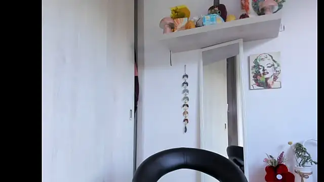 magicwoman9 online show from 5, 12, 2024