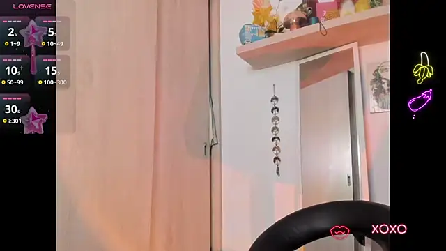 magicwoman9 online show from 19, 1, 2025