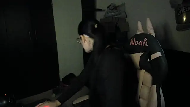 NoahWilliams  online show from 18, 3, 2026