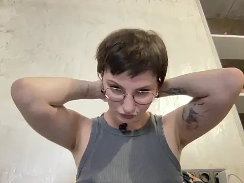 -CatchMe- online show from 14, 12, 2025