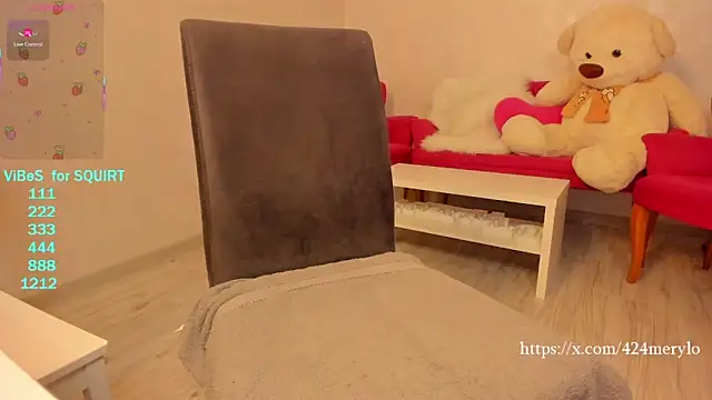 mery lo online show from 9, 3, 2025