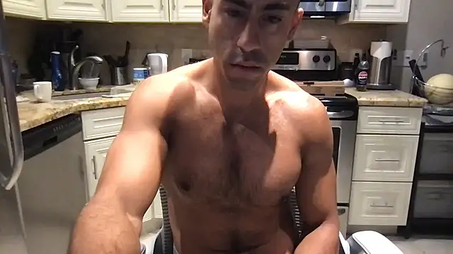 BigGuyMuscle online show from 20, 9, 2025