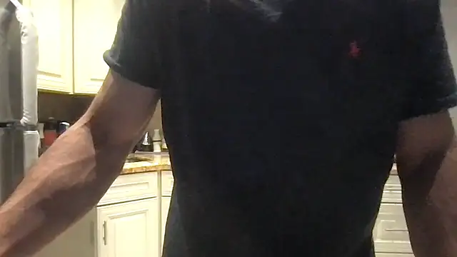 BigGuyMuscle online show from 20, 3, 2026