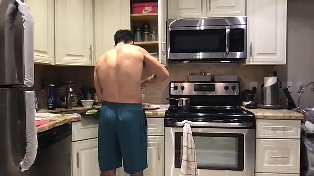 BigGuyMuscle online show from 22, 2, 2026