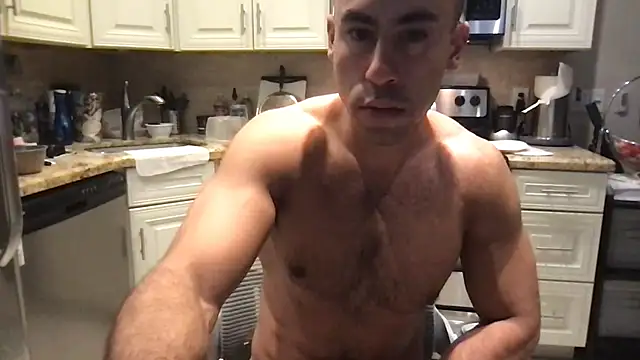 BigGuyMuscle online show from 27, 11, 2025