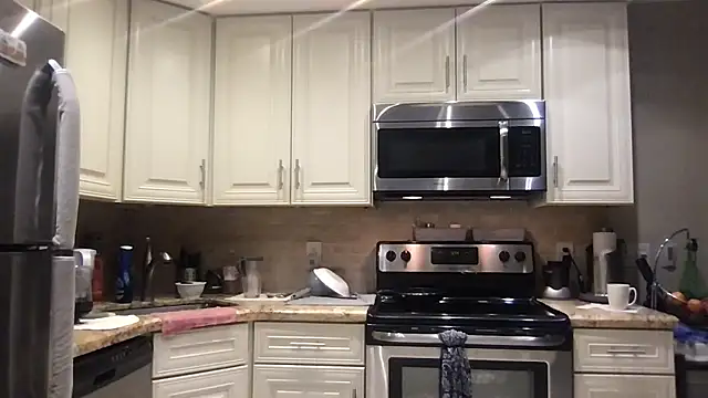 Snapshot of BigGuyMuscle chatting on 14, 1, 2026 BigGuyMuscle online show from 14, 1, 2026