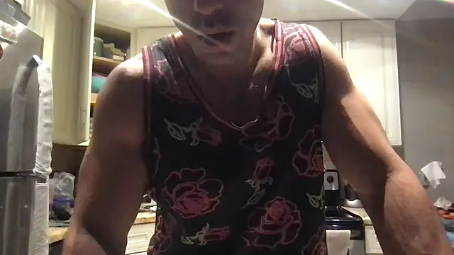 BigGuyMuscle online show from 21, 3, 2026