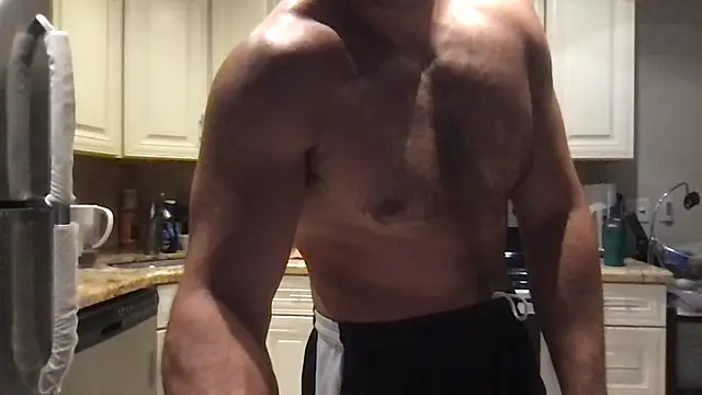 BigGuyMuscle online show from 30, 5, 2026