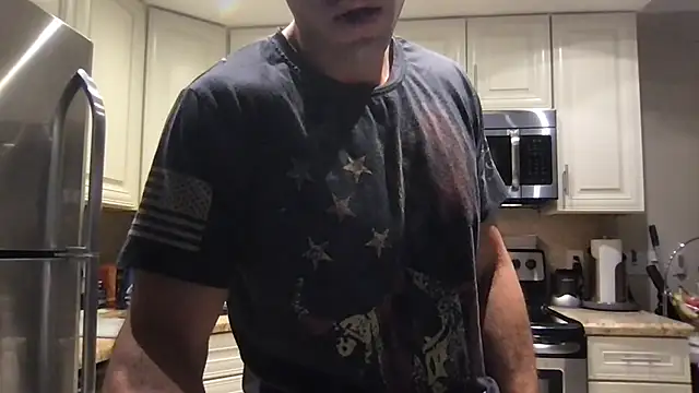 BigGuyMuscle online show from 14, 11, 2025