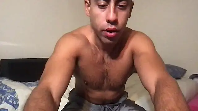 BigGuyMuscle online show from 27, 10, 2025