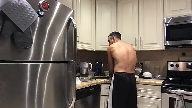 BigGuyMuscle online show from 31, 10, 2025