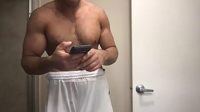 BigGuyMuscle online show from 14, 5, 2026