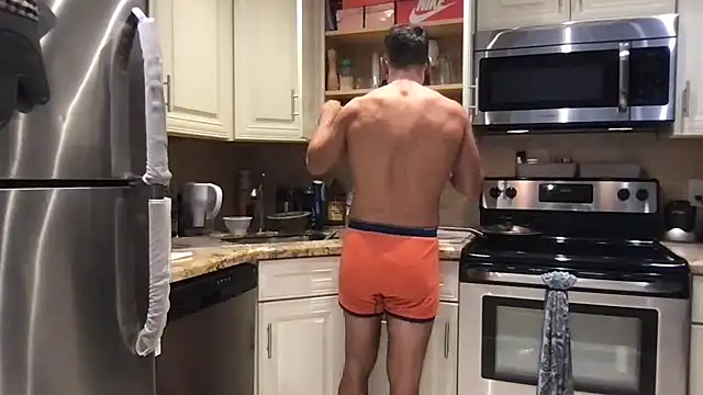 BigGuyMuscle online show from 24, 5, 2026